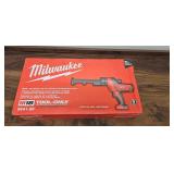 Milwaukee 2641-20 M18 Cordless Adhesive Gun NEW