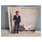 Eric Clapton "Money and CIgarettes"