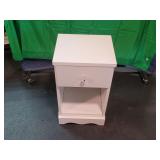 13"ï¿½15"ï¿½26"tall night stand