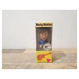 Mickey Wacky Wobbler Limited Edition Vintage