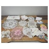 Doilies & More