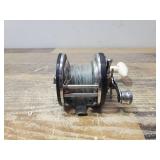 112D True Temper U.S.A. Fishing Reel