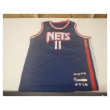 BASKETBALL JERSY #11 IRVING NETS