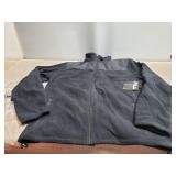 FILA  Black XLarge  Jacket