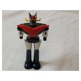 Vintage Shogun Warrior Japan Diecast Figure