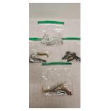 Lot of Fly Fishing Flies New