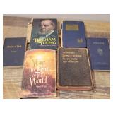 LDS Books