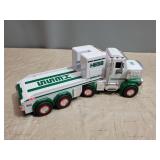 Hess Gasoline Die Cast Truck