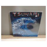 Tsunami Album LP