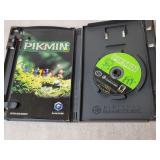 PIKMIN NINTENDO GAME CUBE W/ CASE