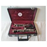 Yamaha Oboe Student Model YOB-211 WITH CASE