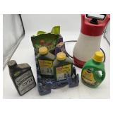 Hand sprayer, garden supplies