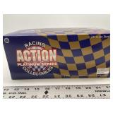 NASCAR racing action platinum series Jimmy