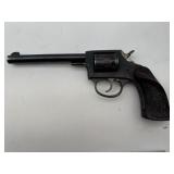 Iver Johnson target Model 55a .22