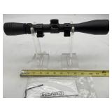 Redfield scope 3ï¿½9ï¿½40