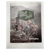 Remington catalogue 2012