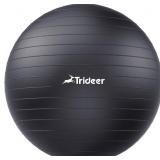 Trideer Extra Thick Yoga Ball Exercise Ball  5 Siz