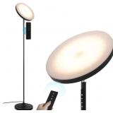 Upgraded Floor Lamp  36W/3600LM Super Bright Floor