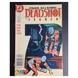 DC Deadshot #2