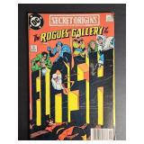 DC The Rogues Gallery of the Flash #41