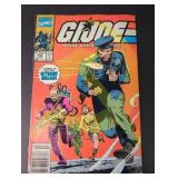 Marvel GI Joe 102 October Guard