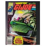 Marvel GI Joe 101 New October Guard