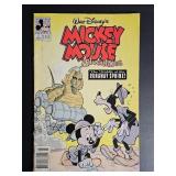 Walt Disney Mickey Mouse Adventures #2