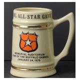 1978 NHL All-star Game Ltd Ed Stein