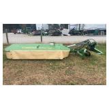 Krone Active Mow R280