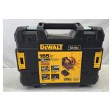 Dewalt 165ï¿½ Range 12V 5 Spot Cross Line Laser