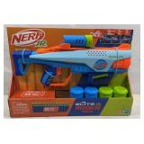 Nerf Gun Elite Jr Rookie Pack