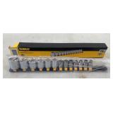 Dewalt 13 pc. 3/8" Drive Socket Set