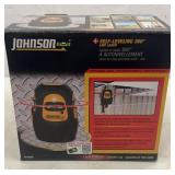 Johnson Self-Leveling 360 Line Laser