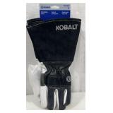 Kobalt MIG Welding Gloves Size Large