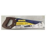 Irwin 15in Coarse Cut Carpenter Saw