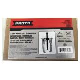 Proto 2-Jaw Adjustable Gear Puller