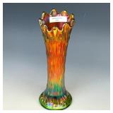 Northwood Green Tree Trunk Vase