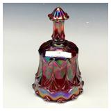 Fenton Red Whitton Bell