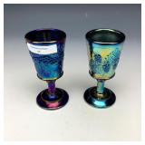 Hansen Vintage Miniature Goblets