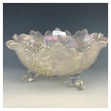 NW White Grape & Cable Fruit Bowl