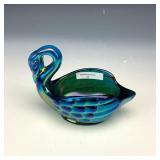 Hansen Teal Green Viking Epic Swan