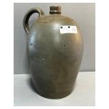 Antique Stoneware 2 Gallon Jug