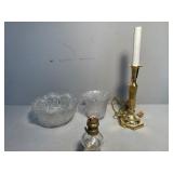 Electric & Oil Lamp Accessories